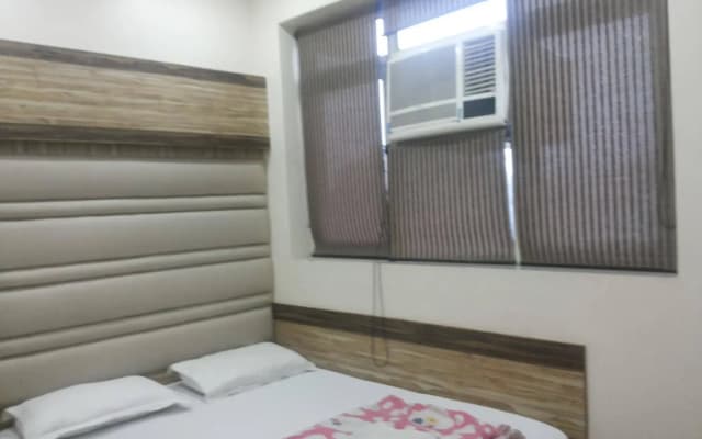 Hotel Pink City - photo 4