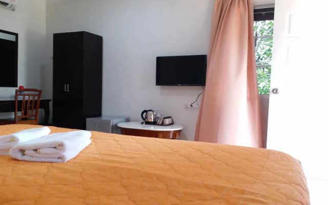 Idaman Guesthouse - photo 4