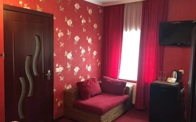 Guest House Formula-1 - photo 5