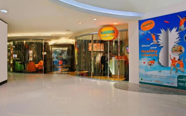 HARRIS Suites FX Sudirman Jakarta - photo 2