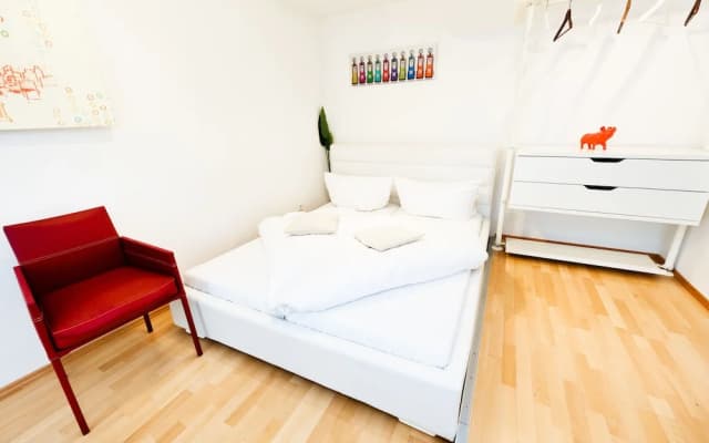 Vox Apartment Wien - photo 3
