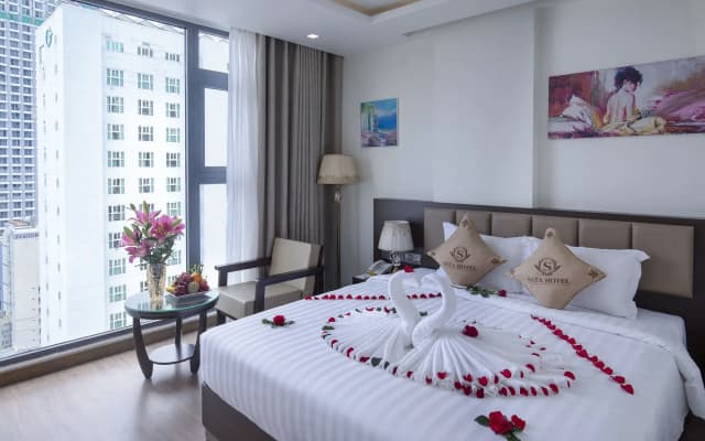 Sata Hotel - photo 5
