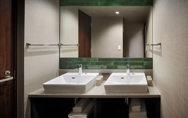 Minn Karasuma Gojo Kyoto Station - photo 5