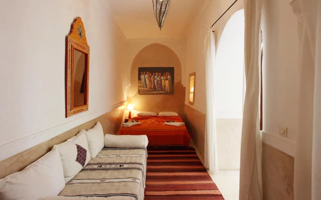 Riad White Flowers - photo 2