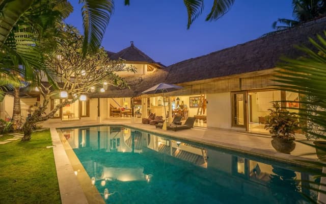 Villa Umah Maya - photo 2