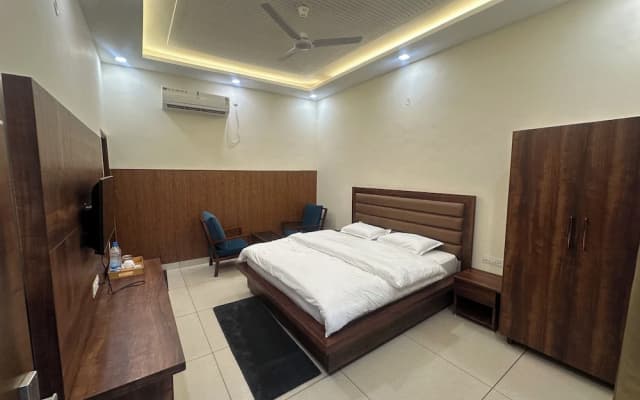 Fabhotel Cg International - photo 5