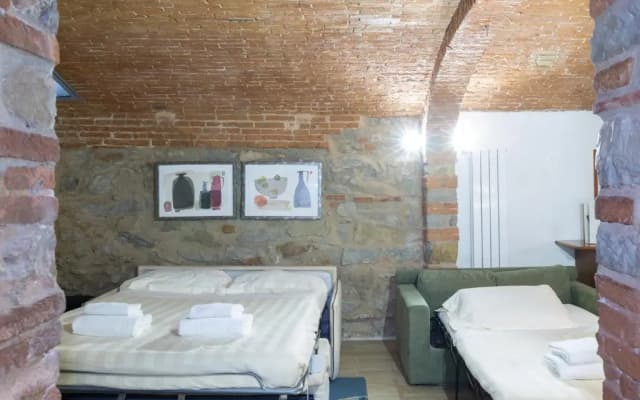 Giglio Apartments by Mmega - photo 3