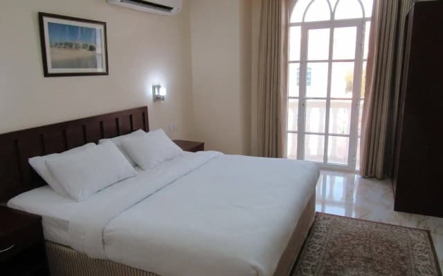 Alferdous Hotel Apartments - photo 3