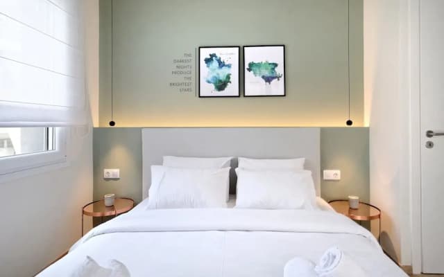 Eos Residence - photo 2