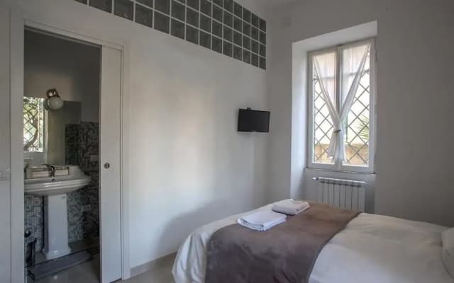 Equilibrì Guest House - photo 3