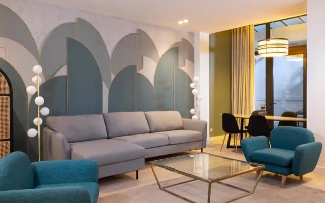 Yuna Blanche - Serviced Apartments - photo 2