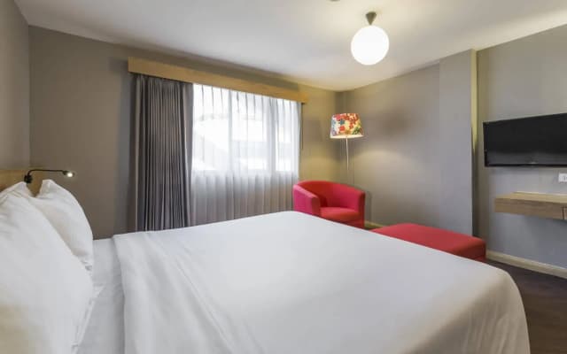 Hotel Vista Express (SHA Extra Plus) - photo 3