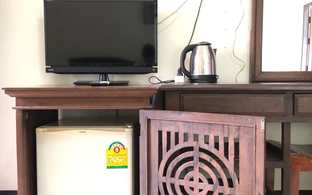 Sripoom House 1 - photo 2