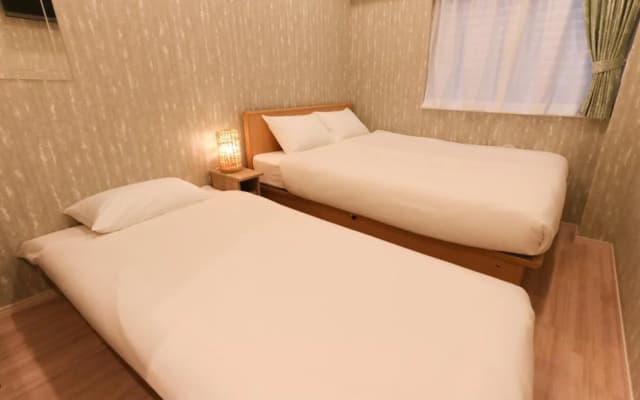 Petit Grande Miyabi Hotel - photo 4