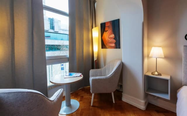 My Saldanha Suites - photo 4
