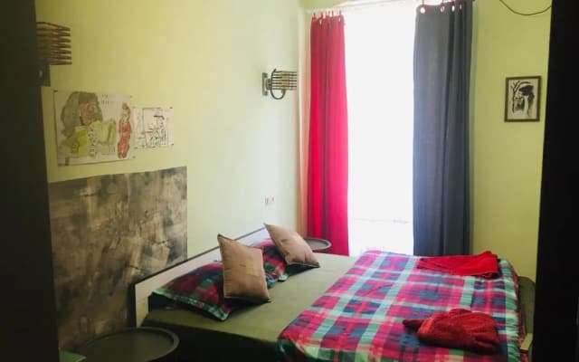 Lets Go Hostel - photo 4
