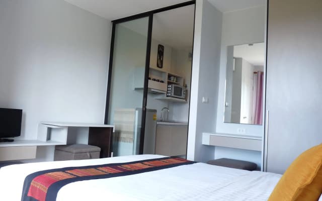 Zcape Condotel @ Bangtao Beach - photo 2