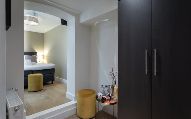 NL Hotel District Leidseplein - photo 3