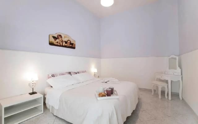 Bed and Breakfast da Mila - photo 5