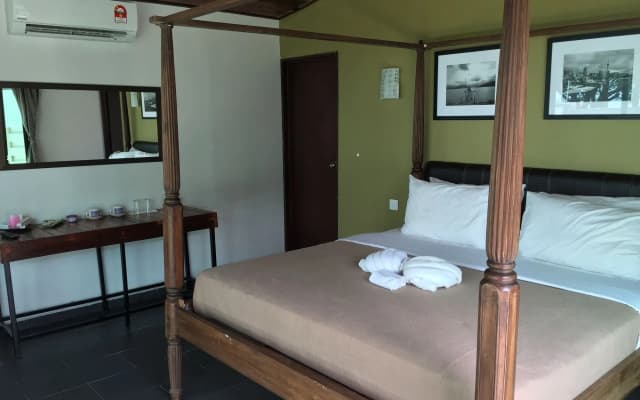 D'Coconut Villas - photo 2