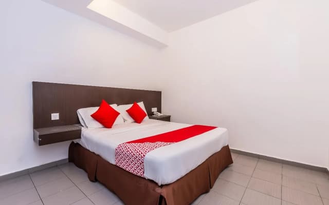OYO 835 MS Hotel - photo 3