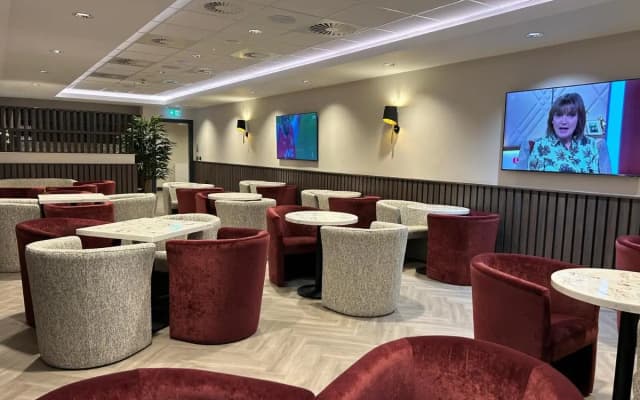 Tynecastle Park Hotel - photo 5