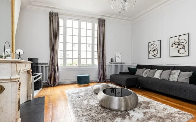 Apartment Saint Michel - photo 4
