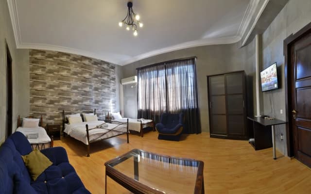 Hotel La Strada - photo 3