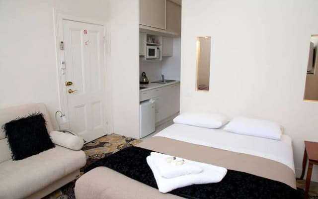 Carlton Terrace - photo 4