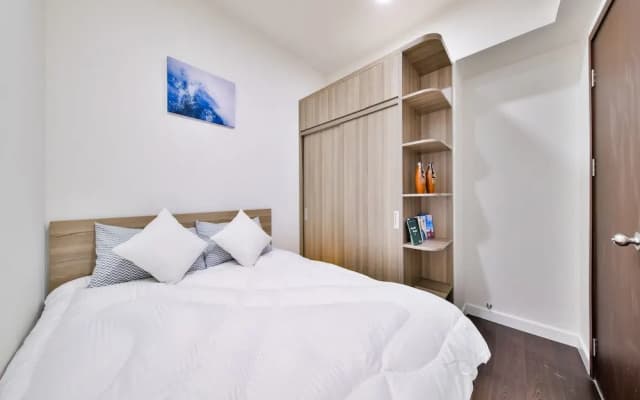 New Tresor River and City View Apartment - photo 4