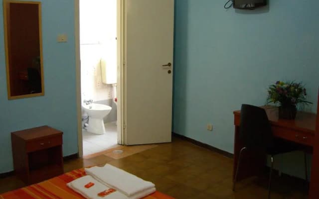 Hotel Mercurio - photo 5