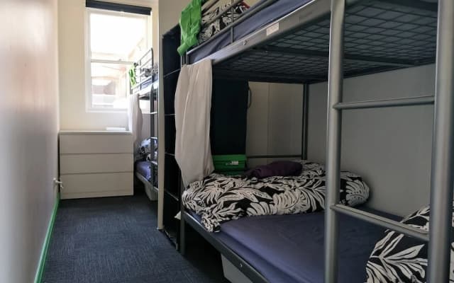 Landing Pads Brunswick - Hostel - photo 4