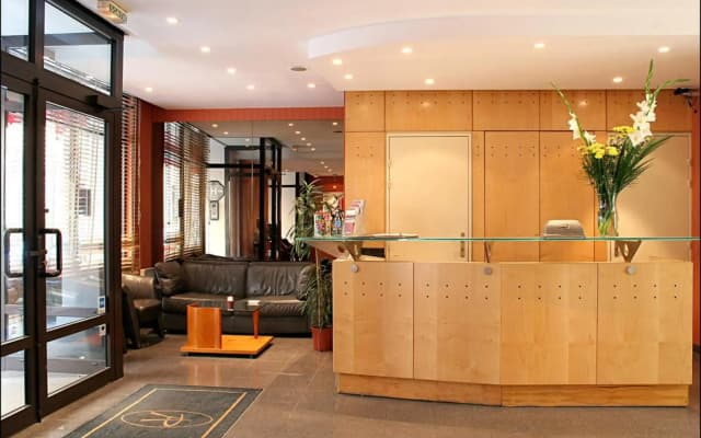Pavillon Villiers Etoile - photo 5