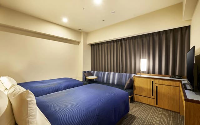 HOTEL GRACERY Osaka Namba - photo 2