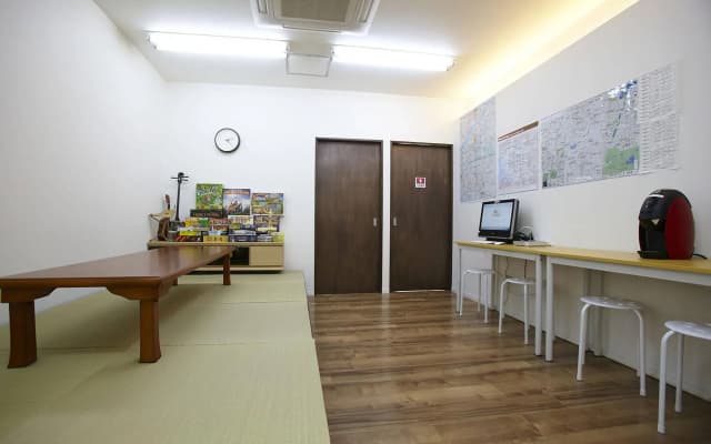 BONFIRE HOSTEL Osaka - photo 3