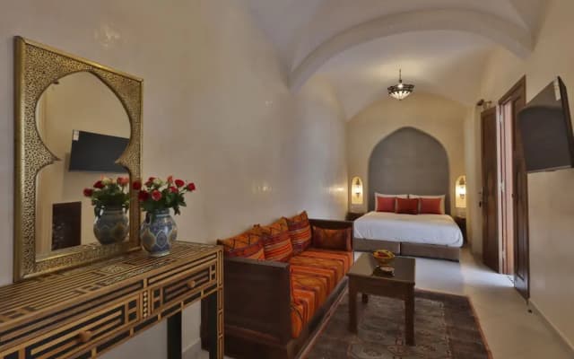 Riad Mandana & Spa - photo 3