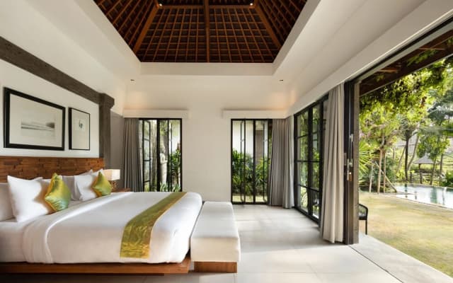 Paripadi Villa Canggu - photo 2