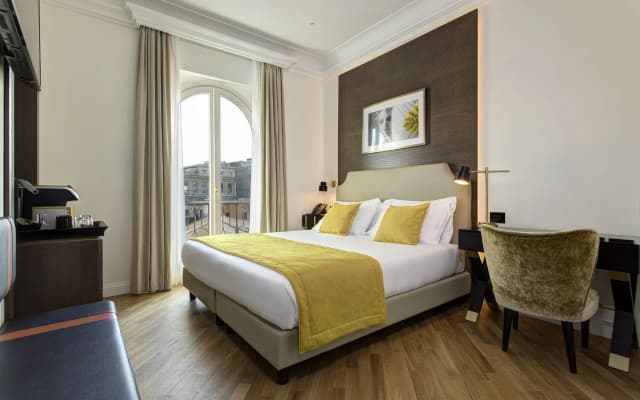 The K Boutique Hotel - photo 2