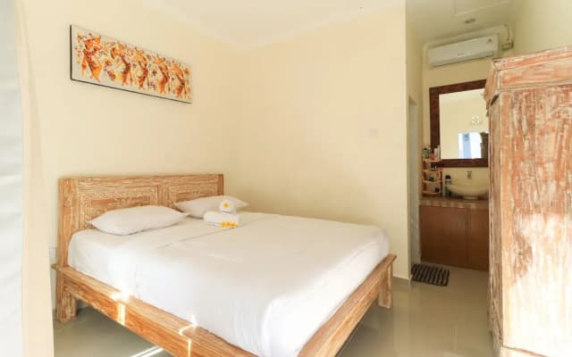 Pondok Chesia Canggu - photo 3