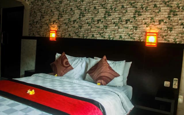 Agus Guest house Sunset Road - photo 5