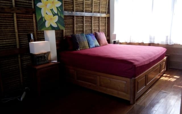 Bamboo bungalow - photo 3