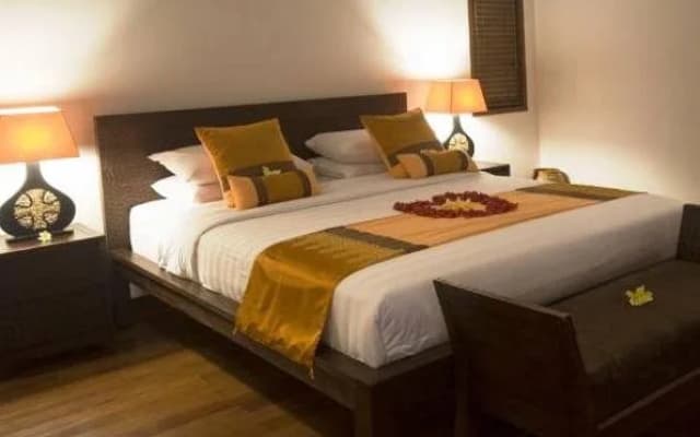Segara Bayu Villa - photo 4