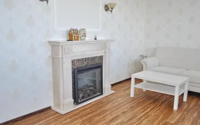Apartment Fireplace - photo 3