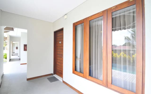 Airy Seminyak Braban 46 Kuta Bali - photo 2