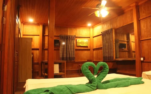 Angkor Rest Villa - photo 4
