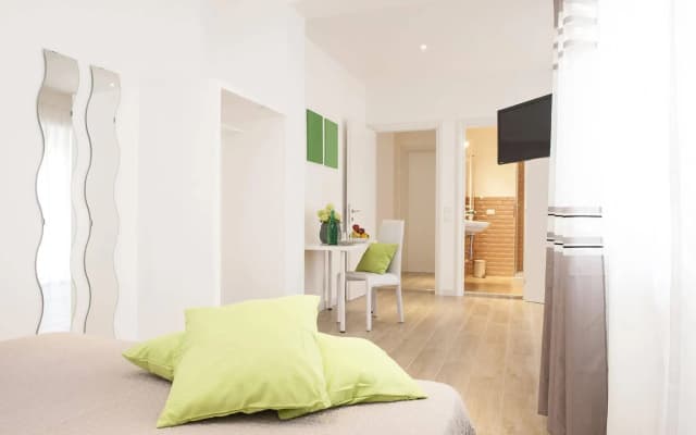 Domus Casaletto - photo 2