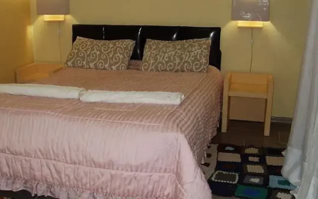 Askana Hotel - photo 4