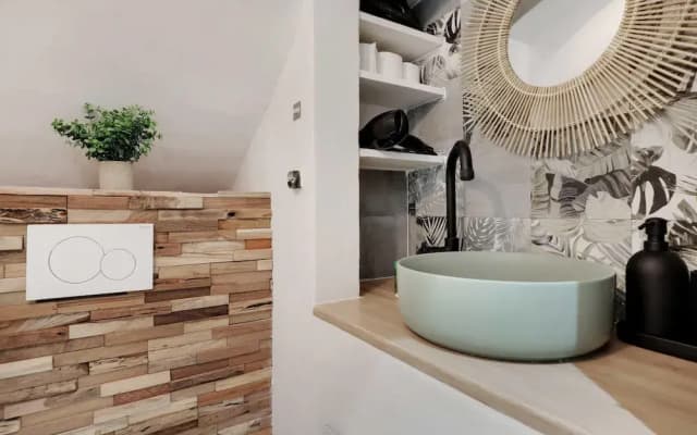 Comfortable Studio - 2P - Near the Sorbonne - photo 4