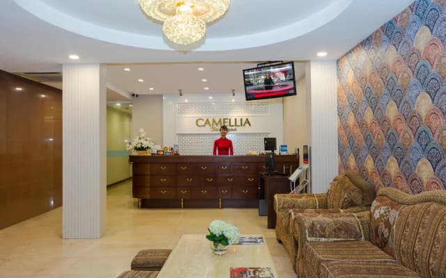 A25 Premium Hotel - 12 Pho Hue - photo 2