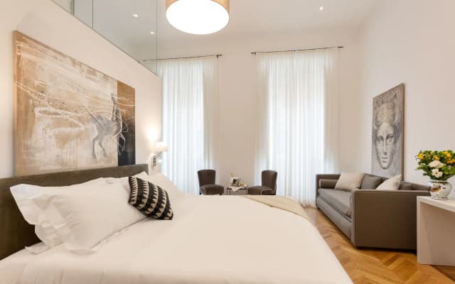 504 Corso Suites - photo 5